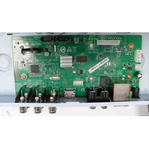دانلود فایل دامپ فلش فریمور دی وی ار 7004T-LME AHB8004T-NB-N68C V1.01B 16MB 4CH Dump firmware